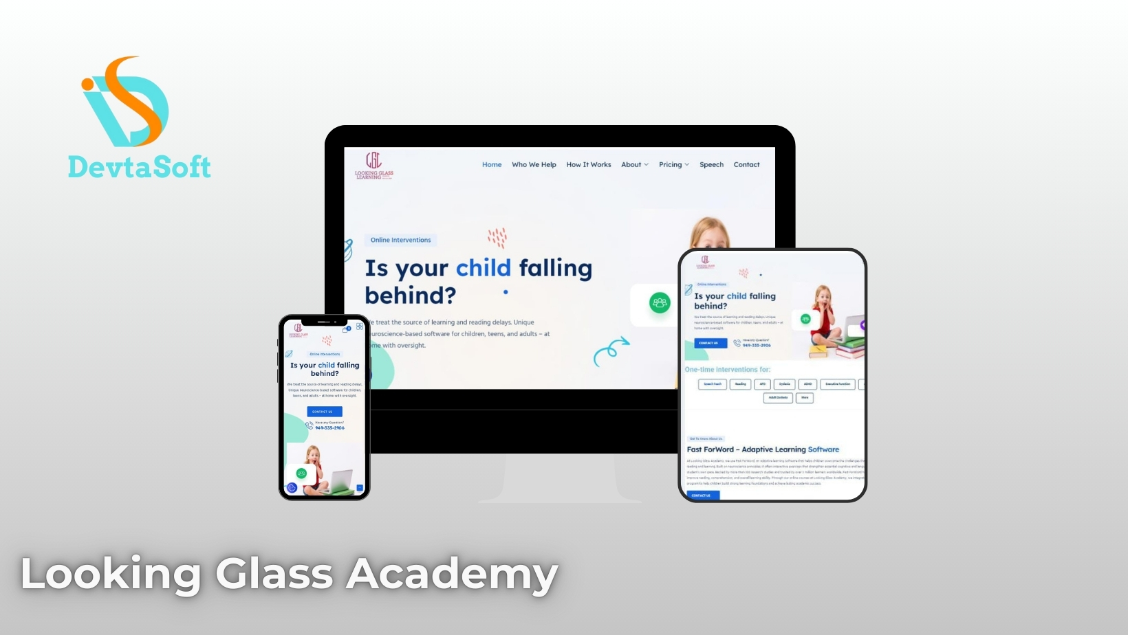 Looking Glass Academy